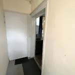 L\'Arriere Cour-Poitiers-Proche Parking- La Conciergerie
